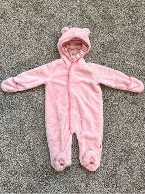 Magnetic Me Snow Suit